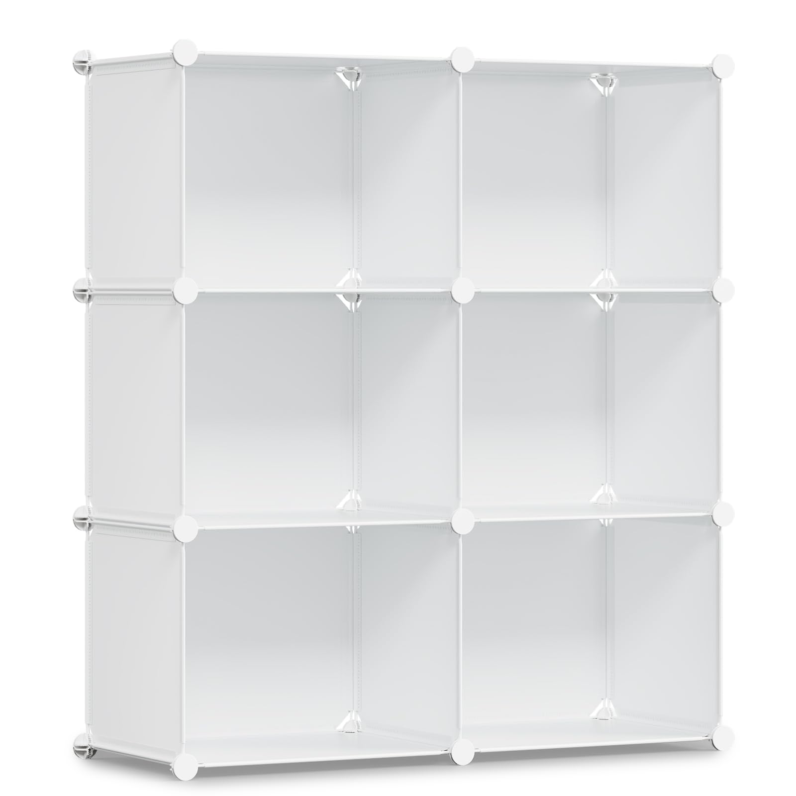 Amazon｜大容量 収納ラック 1個30cm*40cm 収納容量33％アップ 収納棚